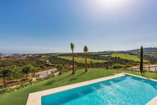 Estepona Luxe top appartement in finca de cortesin d38 - Estepona - 6