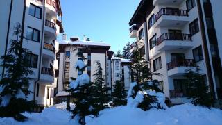 TES Flora Apartments - Borovets - 0