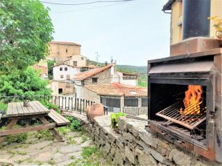 Casasdetrevijano Cañon del rio leza - Soto en Cameros - 7