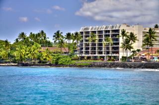 Kona Alii 304 - Kailua-Kona - 6