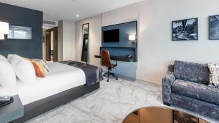 Crowne Plaza Christchurch by IHG - Christchurch - 1