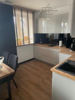 Apartament Boho - Międzyzdroje - 4