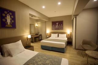 Taximist Hotel - Istanbul - 3