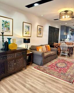 Central Bangkok, 5 stars river view & characteristic decor - Bangkok - 5