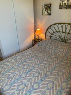 SAMARIA VILLAGE Joli appartement 8 personnes Rochelongue Cap d'Agde - 1