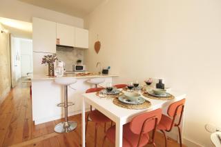 Cativo Design Apartment - Porto - 3