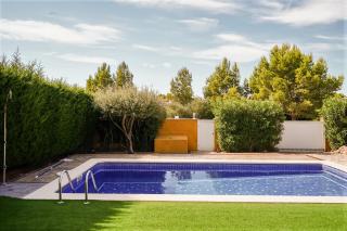 Villa Bali - L'Ametlla de Mar - 0