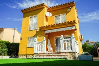 Villa Bali - L'Ametlla de Mar - 9
