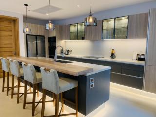 Villa Jasmine - luxury private villa Bangtao Beach - Bang Tao Beach - 9