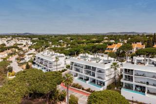 Casa Borboleta - Vale do Lobo - Almancil - 8