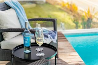 Casa Borboleta - Vale do Lobo - Almancil - 1
