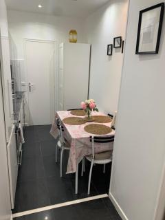 Charmant appartement - PARIS 18 - Paris - 6
