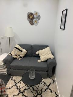 Charmant appartement - PARIS 18 - 7