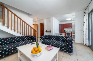 Casa LAGO - Playa Blanca - 1