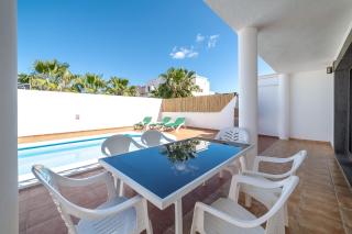 Casa LAGO - Playa Blanca - 7