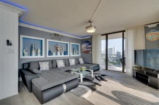 Luxury Panama City Beach Condo with Boat Slip! - Panama City Beach - 6