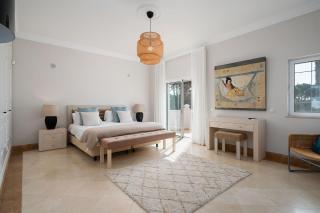 Villa Coral - Varandas do Lago - Almancil - 4