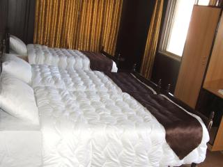Hamoudah Hotel - 9