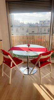 Cómodo Apartamento - 8