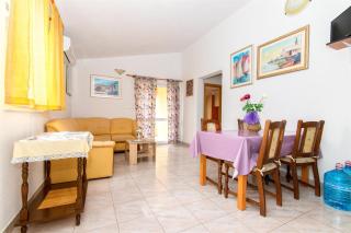 Apartments Kuscevic Kanica - Ražanj - 7