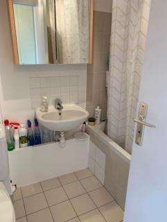 Cómodo Apartamento - 3