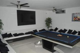 Preciosa Casa Abulón en Mazatlan - Mazatlán - 3