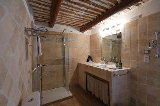 LA FERME DE LA HUPPE - Gordes - 9