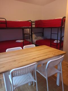 Hotel-hostel Saska - 8