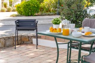 Casa Alessa - Vale de Lobo - 4