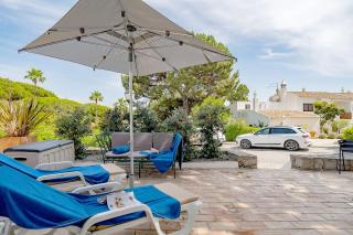 Casa Alessa - Vale de Lobo - 2