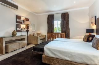 Villa Maureena - Quinta do Mar - Almancil - 5