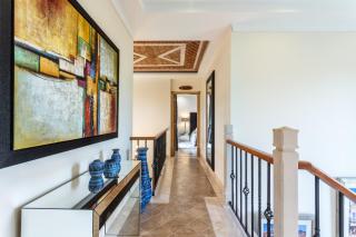 Villa Maureena - Quinta do Mar - Almancil - 1