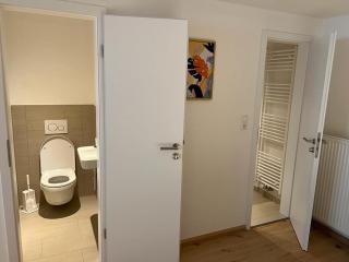 Apartmenthaus Wagner - 9
