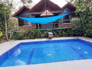 Restaurante y cabinas Sudy - 8