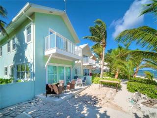 Azure Breeze # 6 - North Side - 1