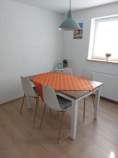 Ferienwohnung Adams - Faid - 9