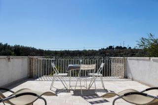 B&B Samarelle - Exclusive Villa with Garden and Panoramic Terrace - Molfetta - 8