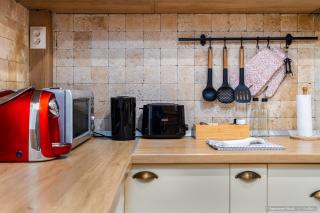 Apartament Nordic - Gura Humorului - 1