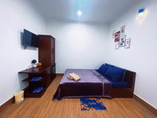 Nhan Tay Hostel - Can Tho - 4