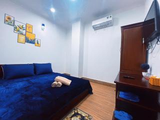 Nhan Tay Hostel - Can Tho - 2