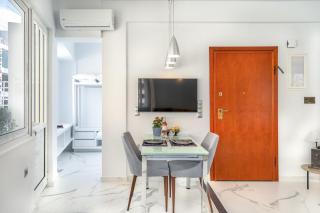 Olvar Suites - Atene - 6