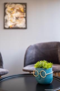 Apartament Nordic - Gura Humorului - 7