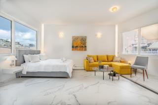 Olvar Suites - Atene - 9