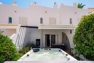 Casa Maya - Vale do Garrão - Quinta do Lago - 5
