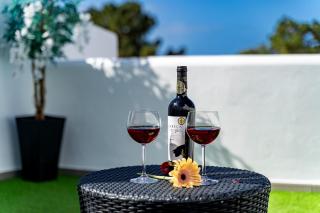 Casa Maya - Vale do Garrão - Quinta do Lago - 1