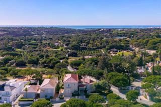 Villa Anna - Vale de Lobo - Faro - 7