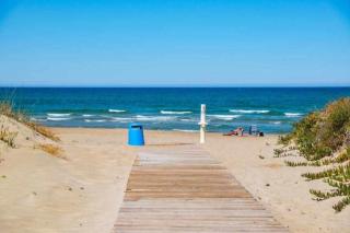 APARTAMENTOS EL SOL a 20 metros del mar - Denia - 9