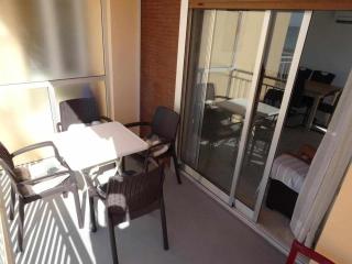 APARTAMENTOS EL SOL a 20 metros del mar - Denia - 8