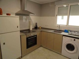 APARTAMENTOS EL SOL a 20 metros del mar - Denia - 1