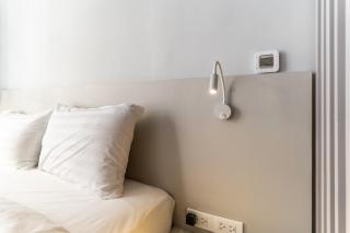 The Rixx Lancaster Apartment @ D1/ Netflix/bathtub - Ho Chi Minh - 4